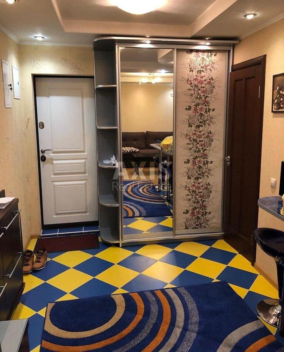 2k apartment vul. Bogomol'cja Akademika 8А497694