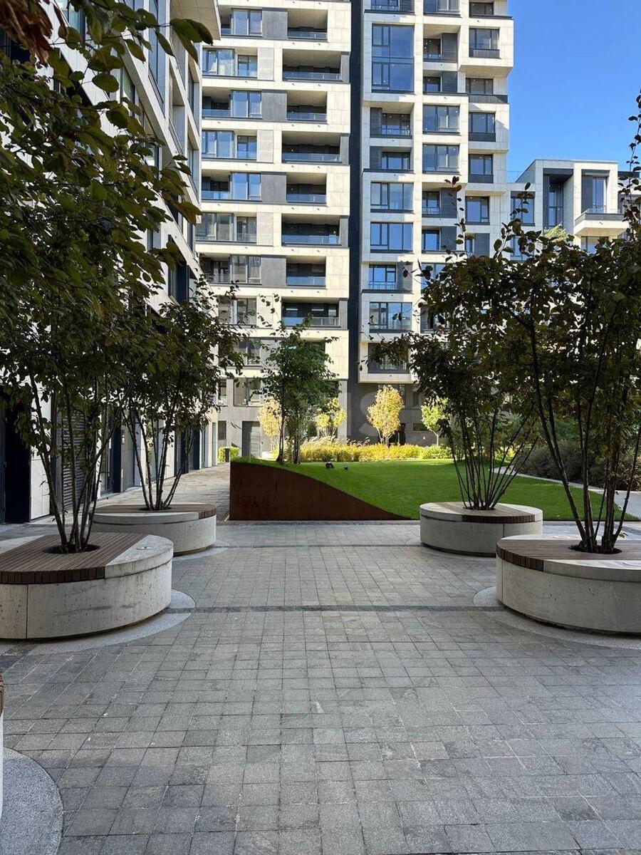 Office vul. Hohlovyh Sim'i' 8, 13m26069115