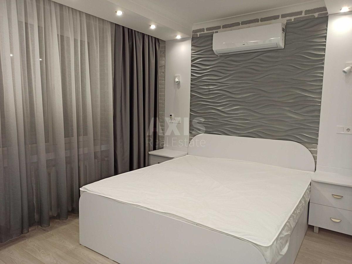 1k apartment vul. Gogolja 5