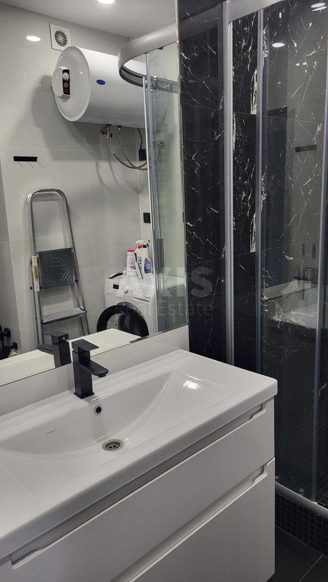 2k apartment pr-t Peremogy 678