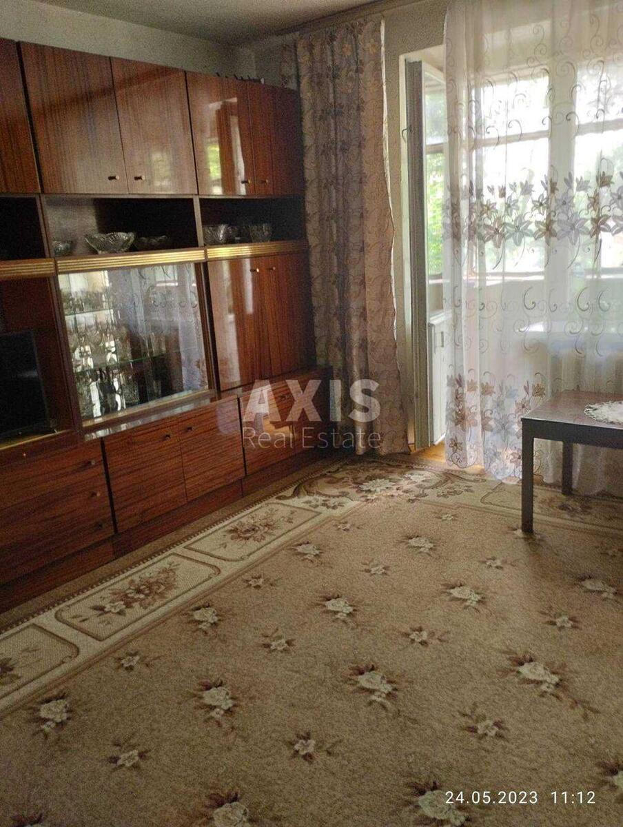4к квартира ул. Вересневая 26544342