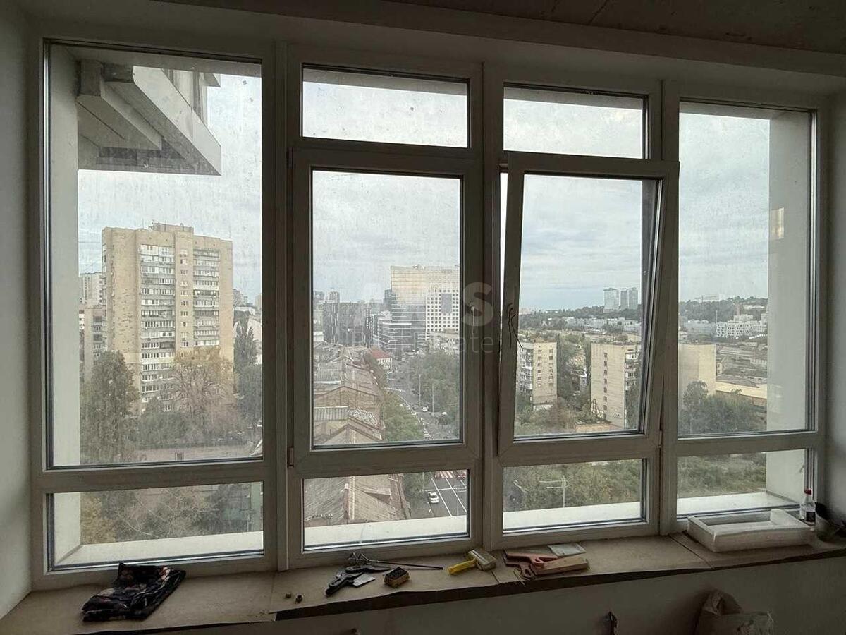 1k apartment vul. Zhyljans'ka 68608185