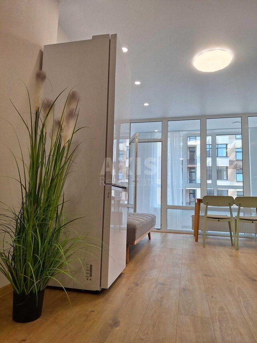 1k apartment vul. Rodyny Kristeriv 20564713