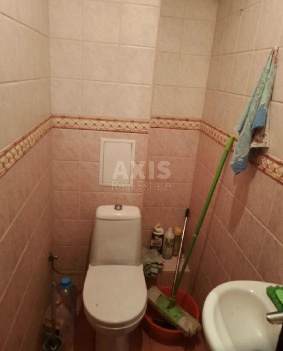 2k apartment pr-t Bazhana Mykoly 268