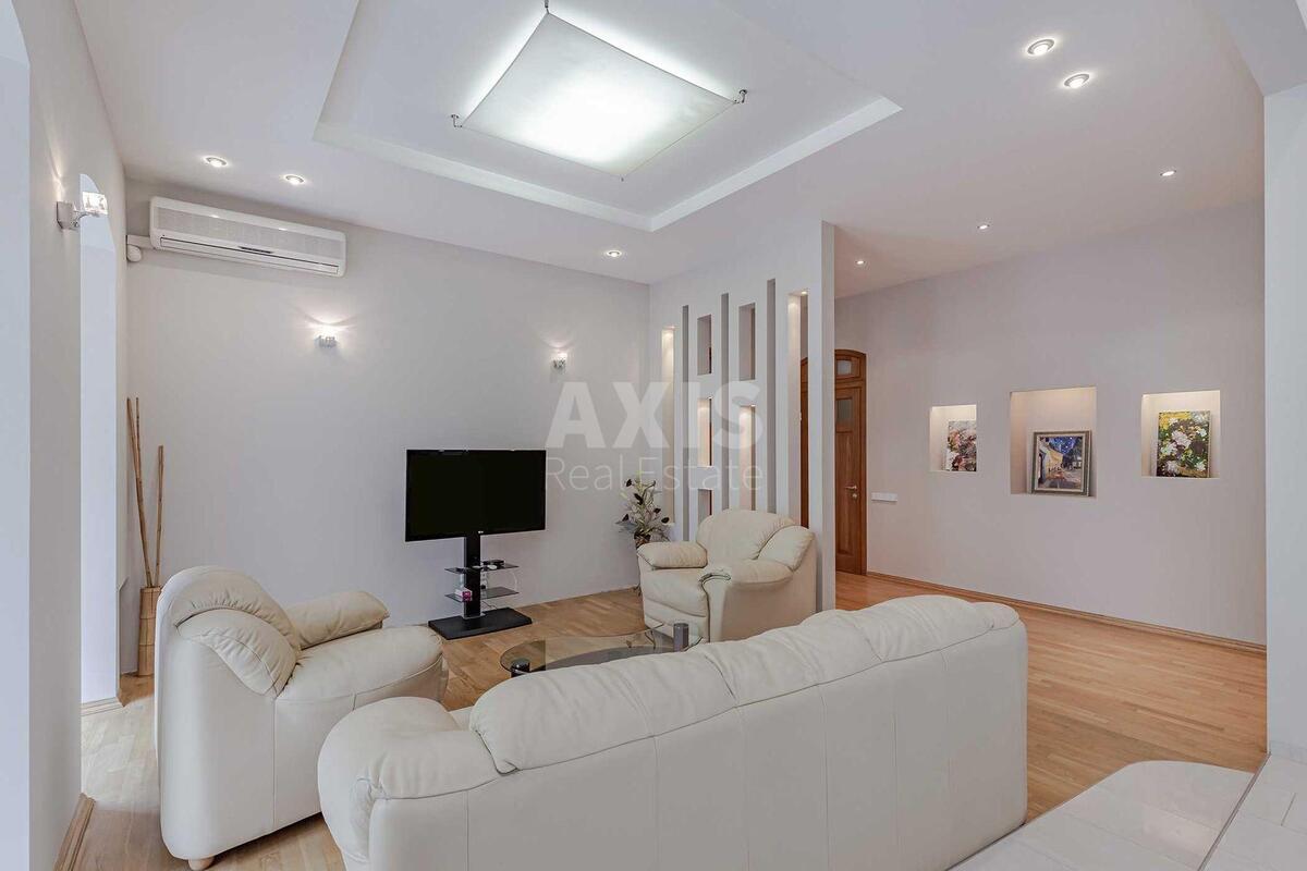 3k apartment vul. Antonovycha 3565292