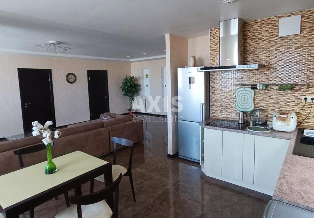 3k apartment vul. Get'mana Vadyma 1А386832