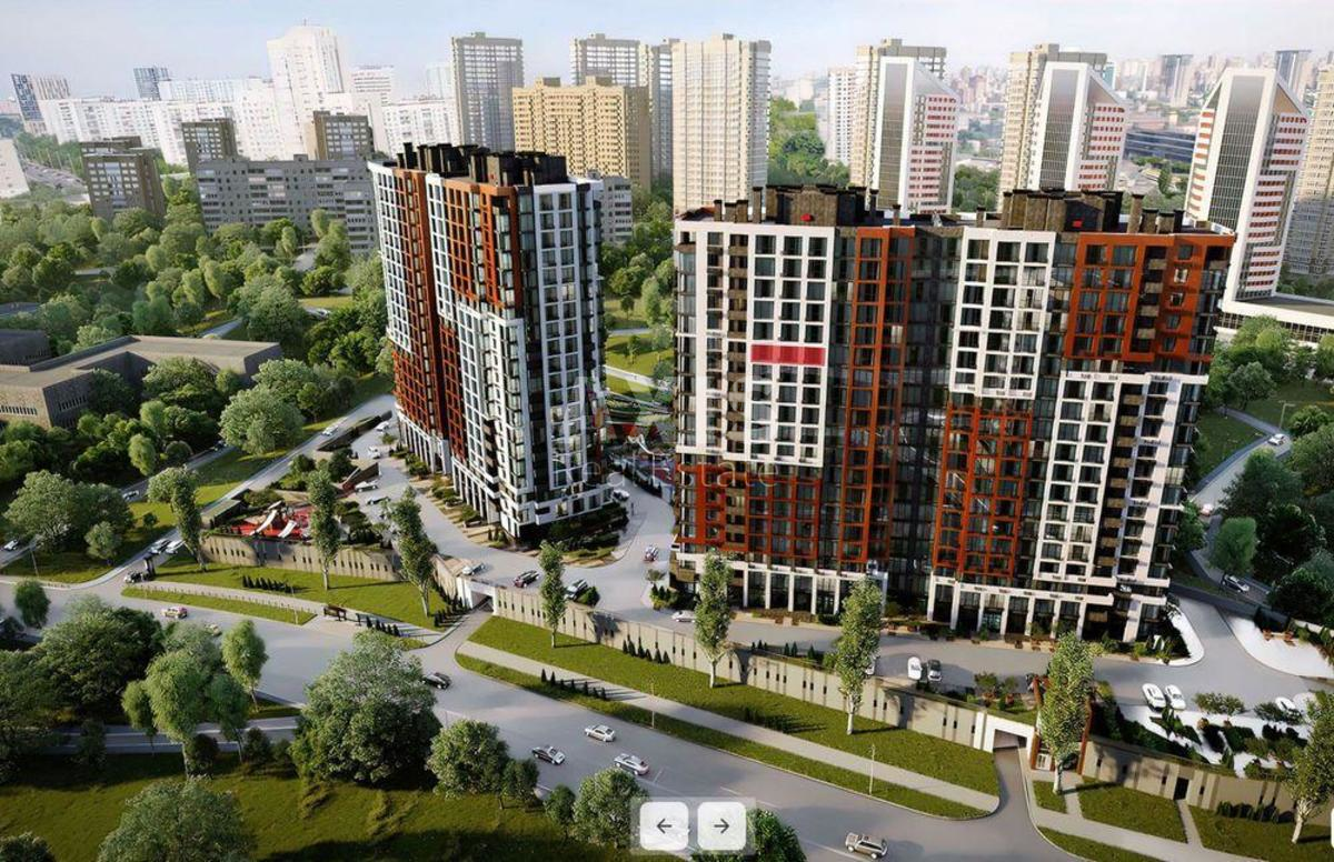 2к квартира ул. Кудряшова 85