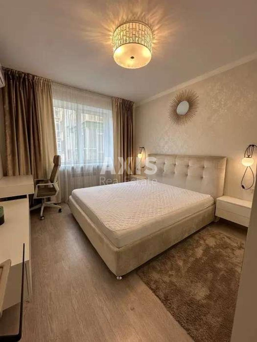 1k apartment vul. Vil'jamsa Akademika 8А265491