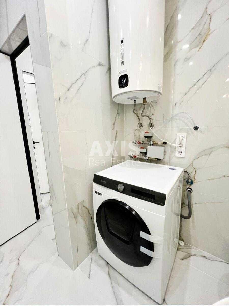 2k apartment vul. Viktora Nekrasova 10А6096910