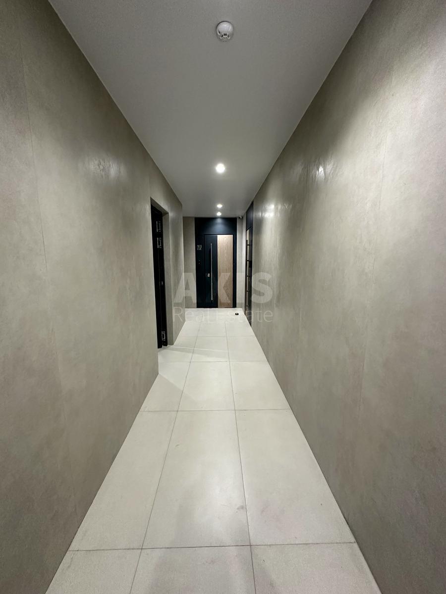 3k apartment vul. Antonovycha 118610180