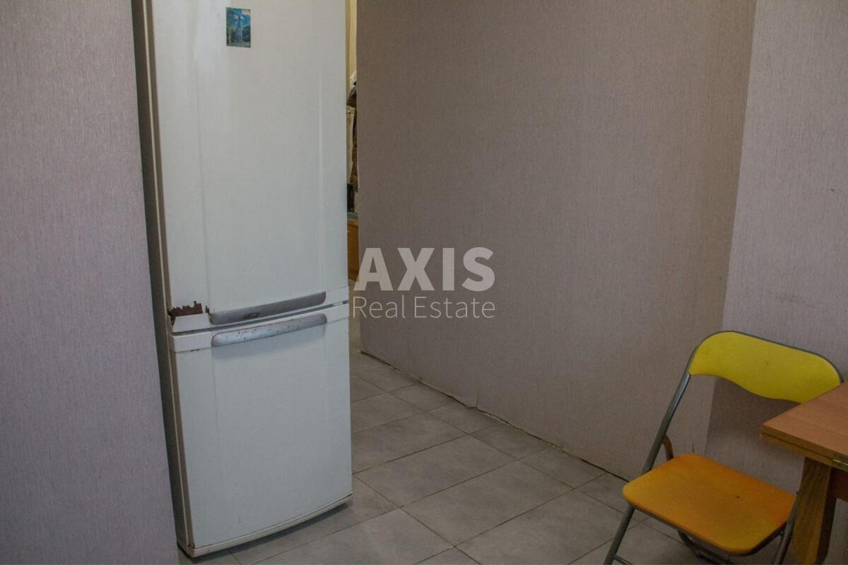 1k apartment bul. Gasheka Jaroslava 221