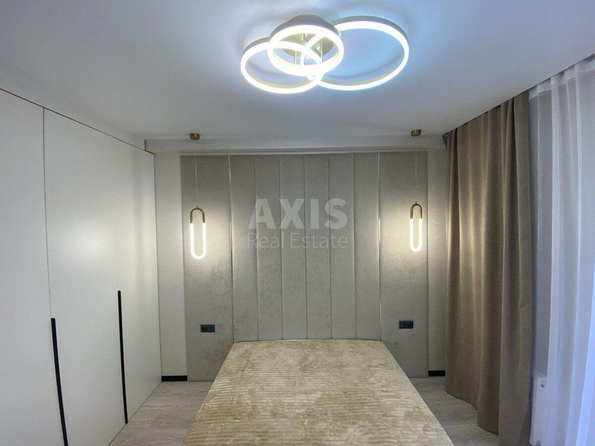 1k apartment vul. Myhajla Maksymovycha 24566486