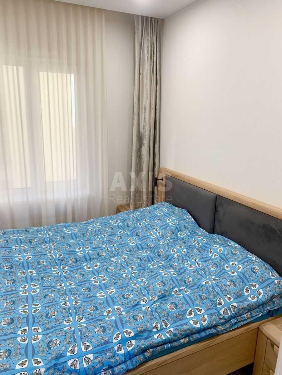 2k apartment vul. Nyzhnij Val 272