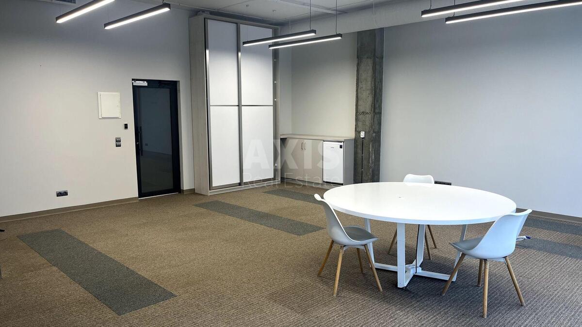 Office bul. Druzhby Narodiv 16, 58m2566721
