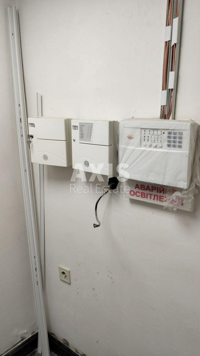 Trade object vul. Ljuterans'ka 4, 119m25879414