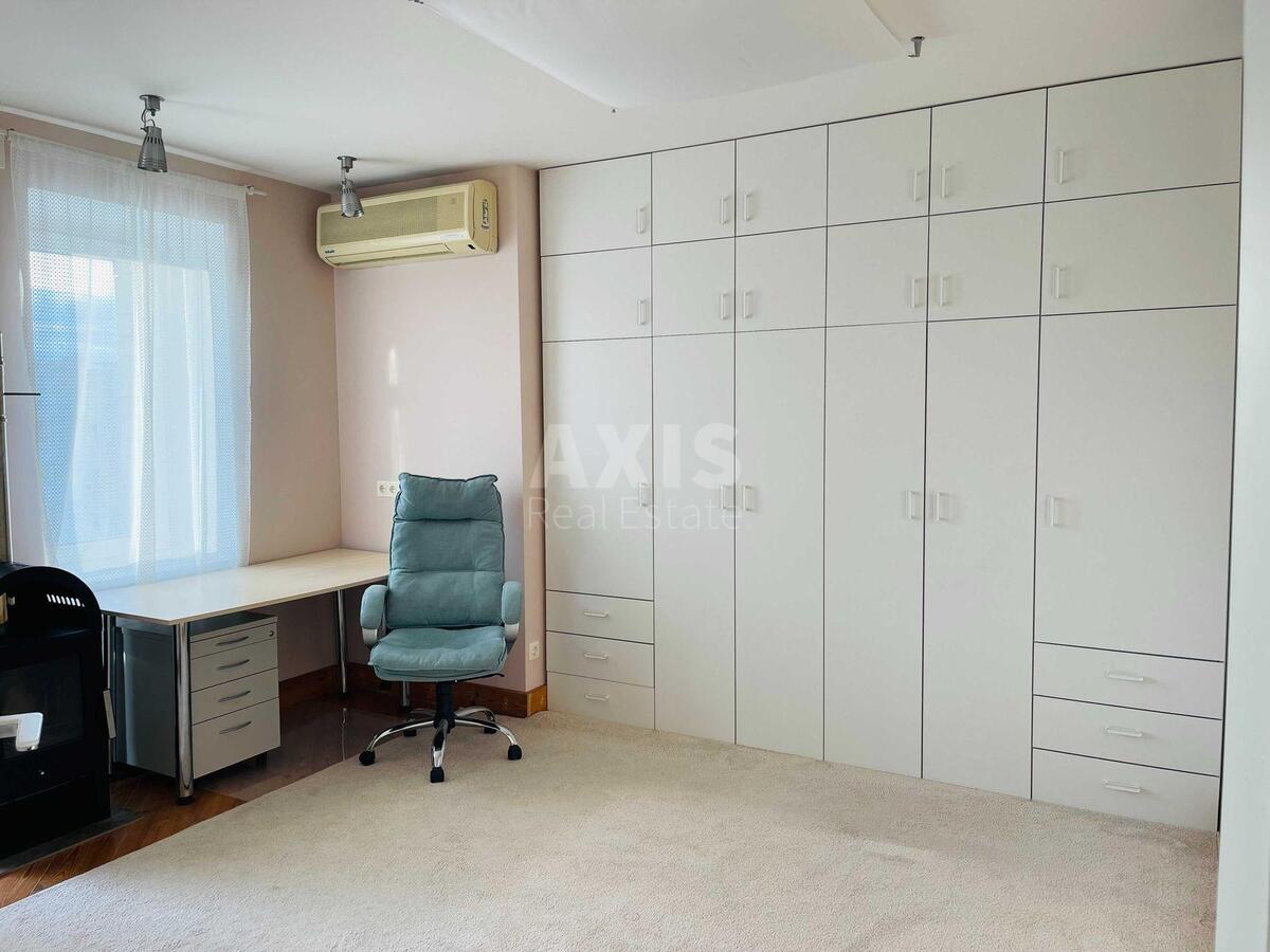 2k apartment vul. Ahmatovoi' Anny 35610671