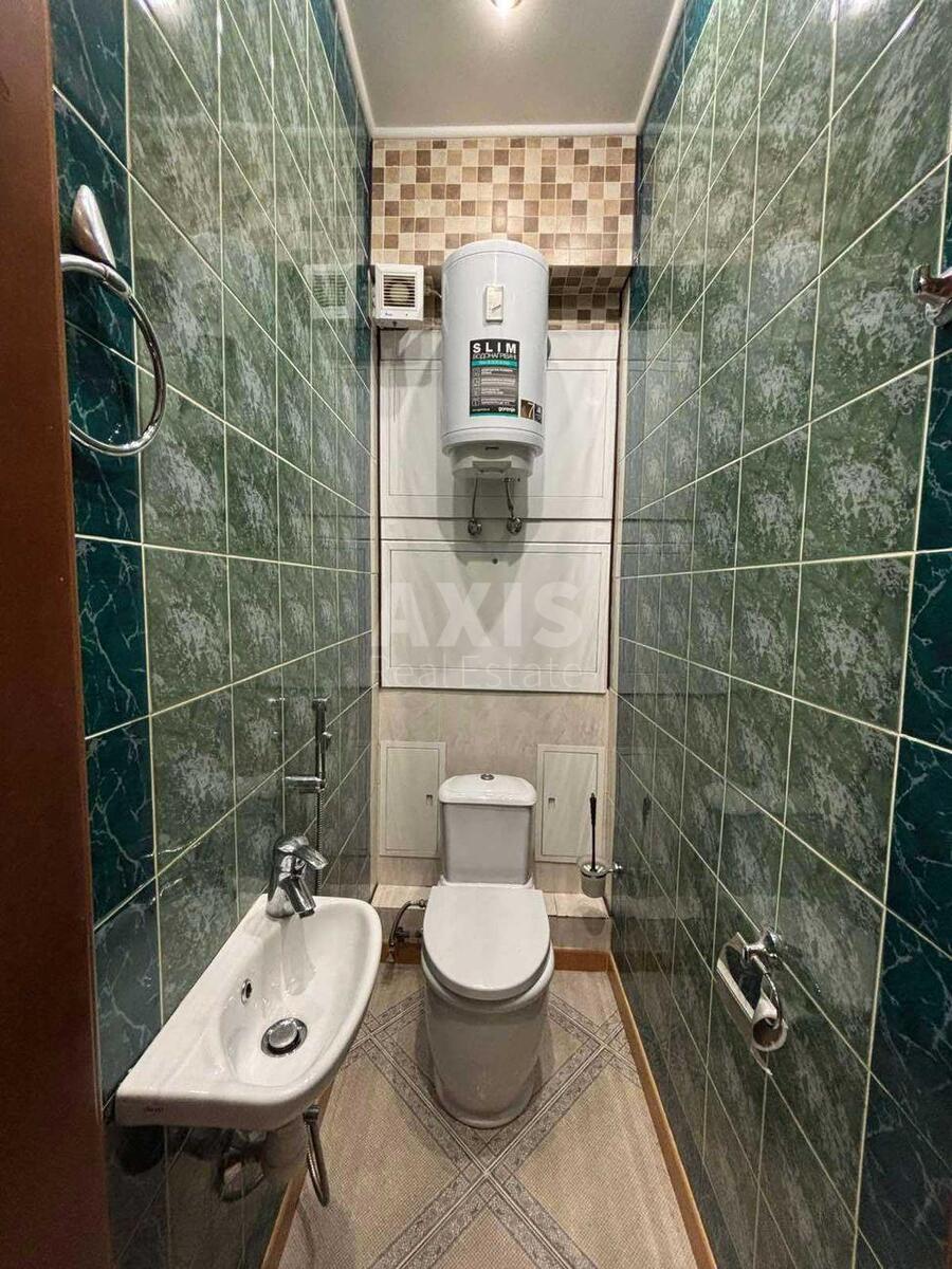 3к квартира район Прорезная ул., Шевченковский 106107912