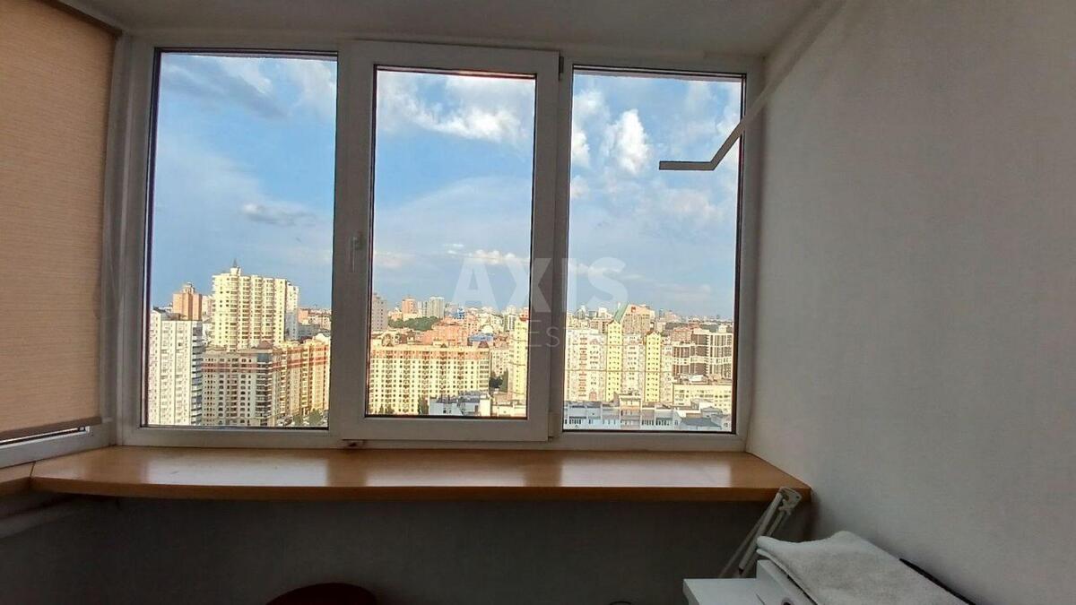 3k apartment vul. Andrjushhenka Grygorija 6Г567254