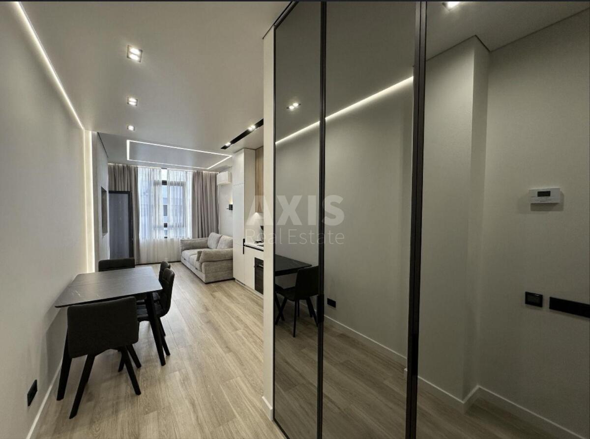 2k apartment vul. Rodyny Kristeriv 20611093