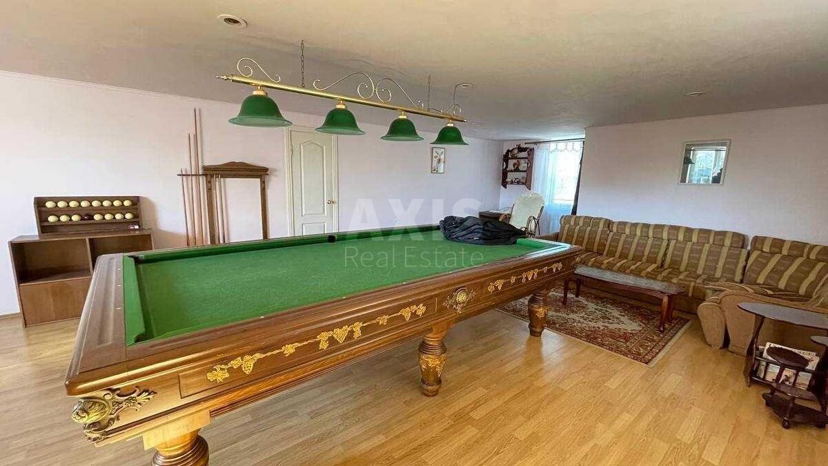 Дoм ул. Тургенева, 300м2, город Киев4
