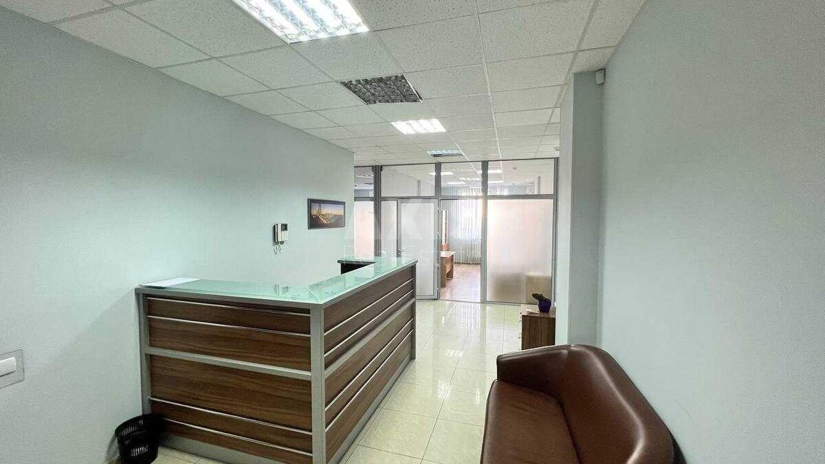 Офис ул. Евгения Коновальца 32, 180м2567495