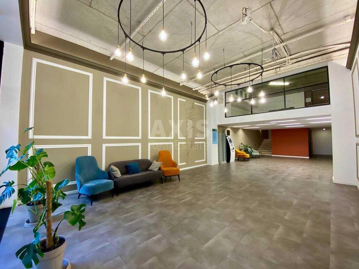 Office vul. Amurs'ka 6, 73m2567662