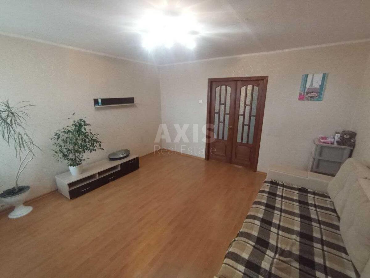1k apartment pr-t Nauky 94/53