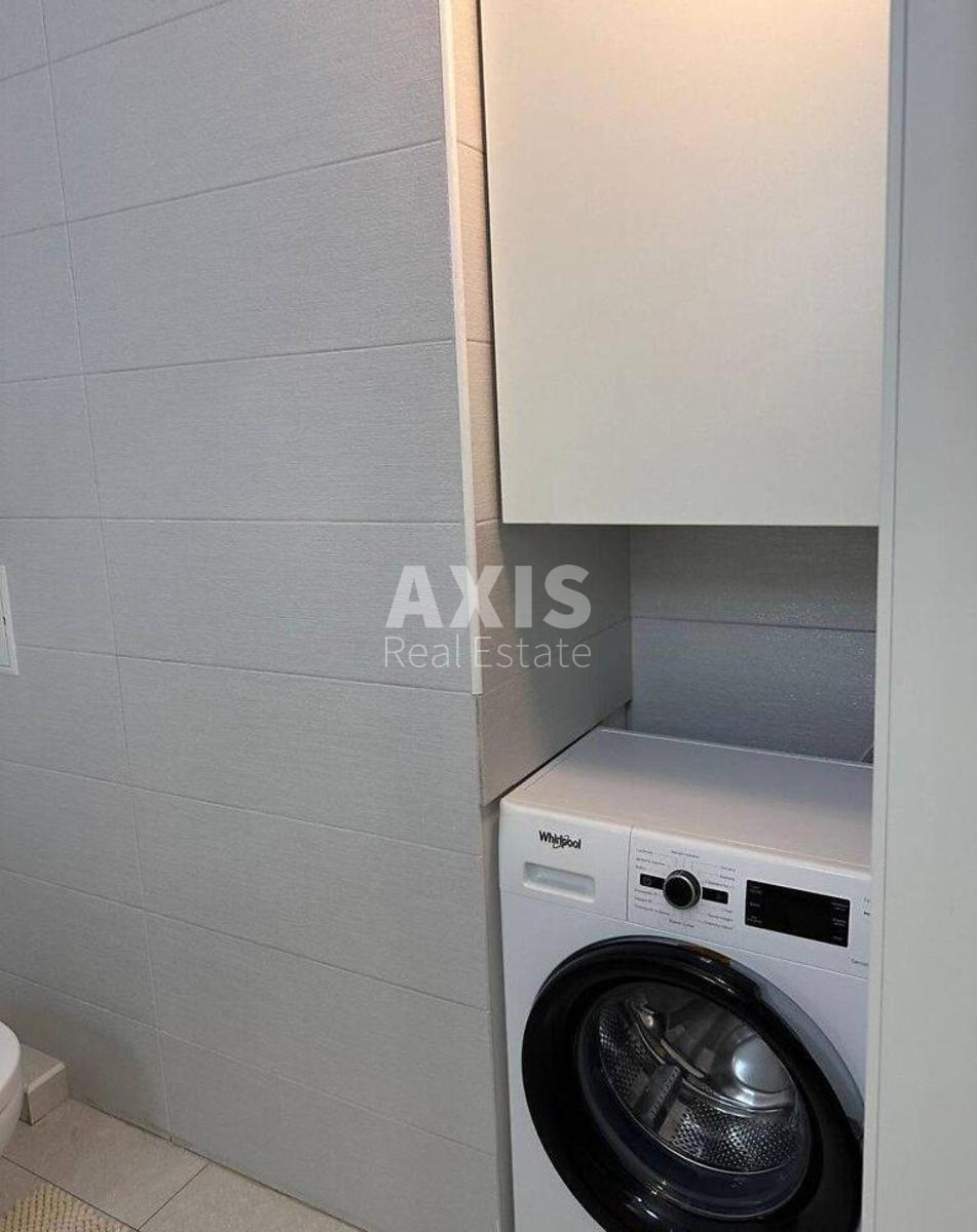 1k apartment vul. Zhmachenka Generala 28Б466519