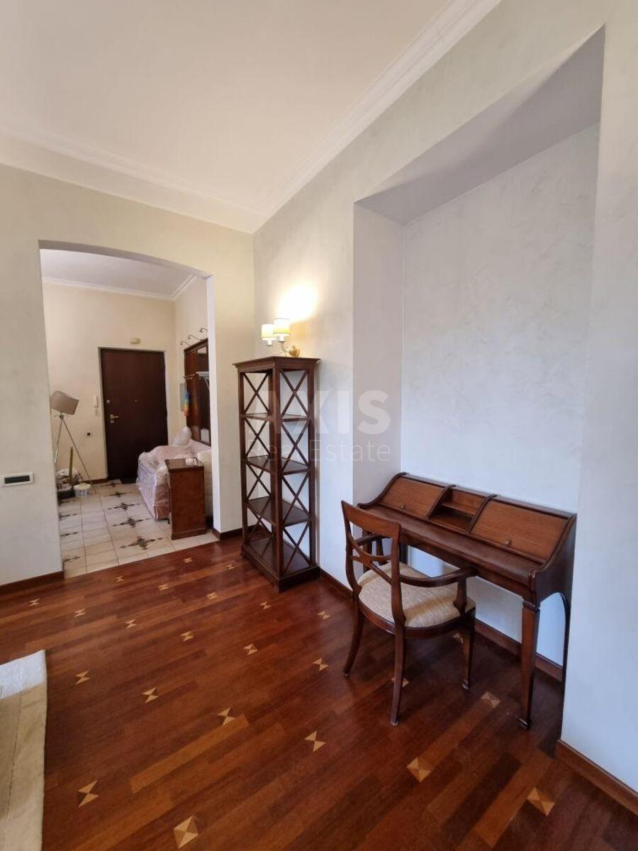 3k apartment uzviz Andrii'vs'kyj 2В611789