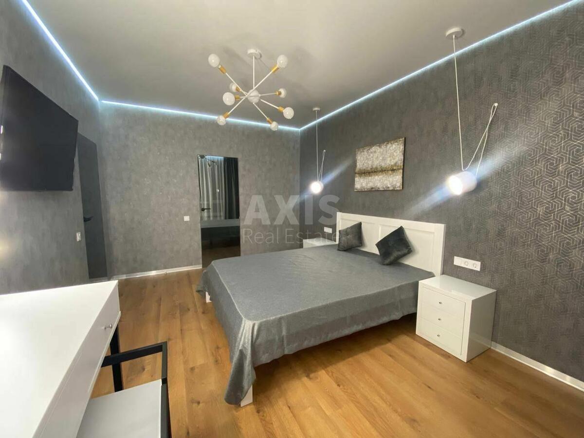 1k apartment vul. Kikvidze 414