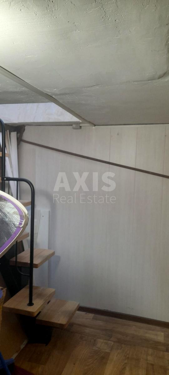 Office vul. Antonovycha 47/12, 53m2612307