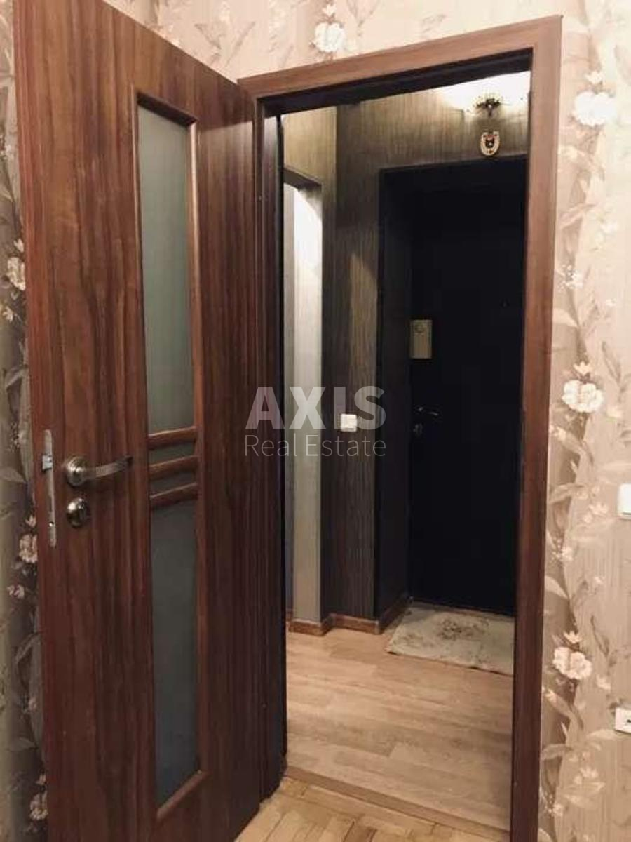 2k apartment vul. Danyla Shherbakivs'kogo 40/1311055