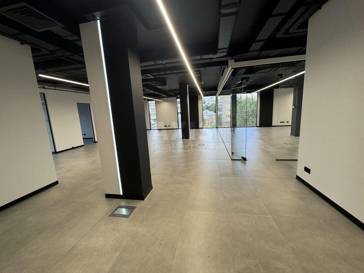 Office vul. Krasylivs'ka 9, 309m2612521