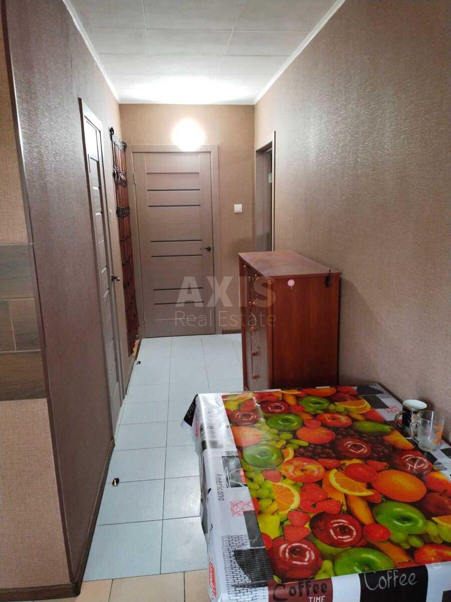 1k apartment vul. Bojchenka Oleksandra 14568727