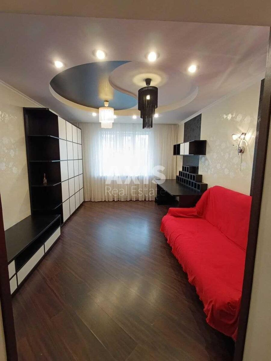 3k apartment vul. Александры Эстер 8612554
