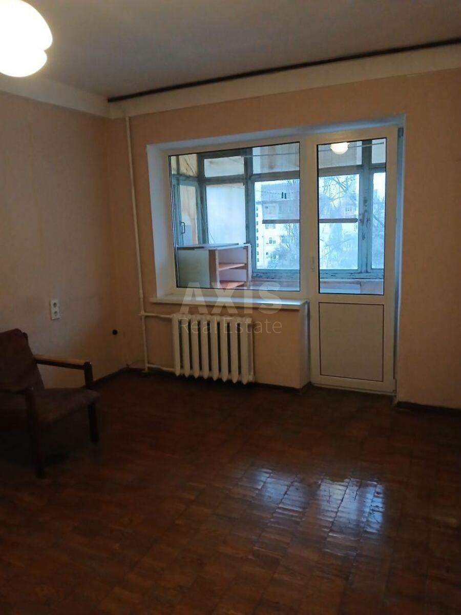 2к квартира ул. Вильде Эдуарда 3А4