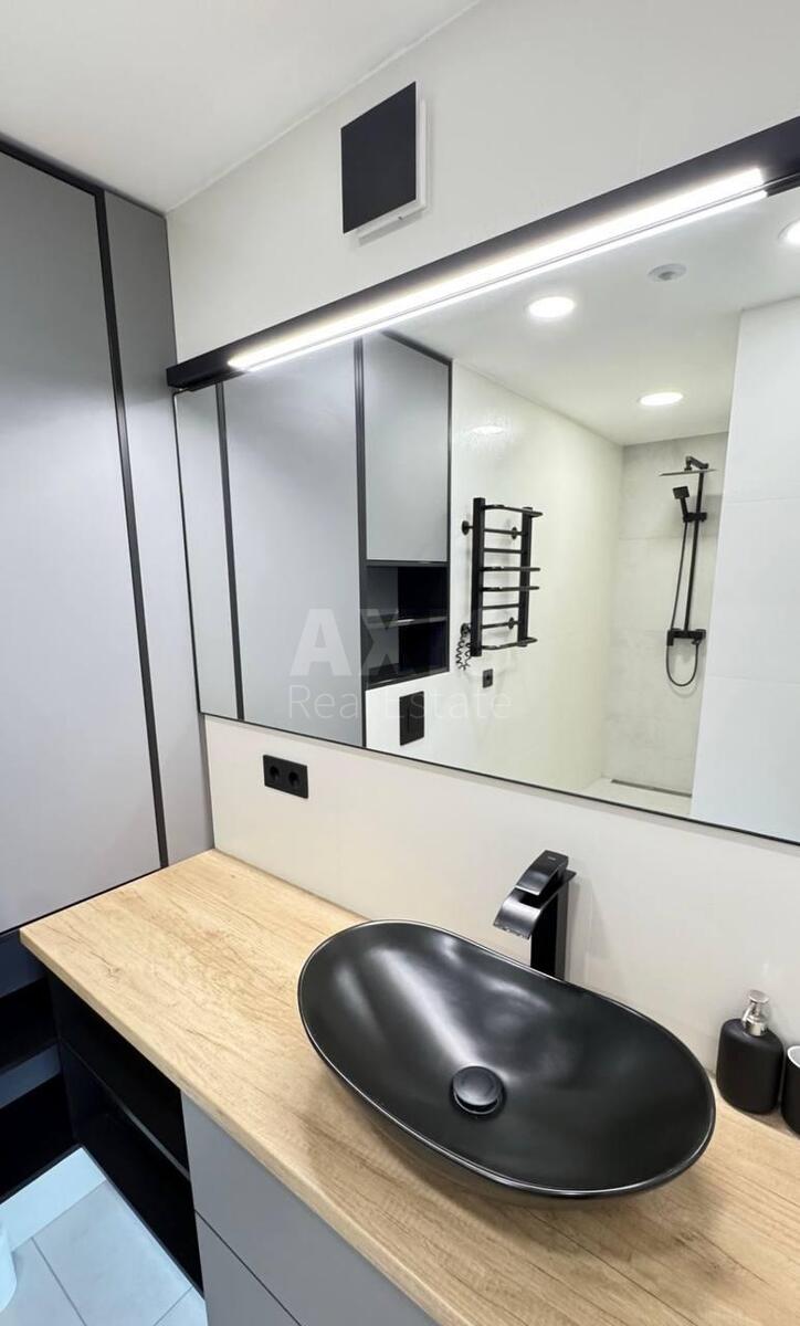 3k apartment vul. Regeneratorna 43