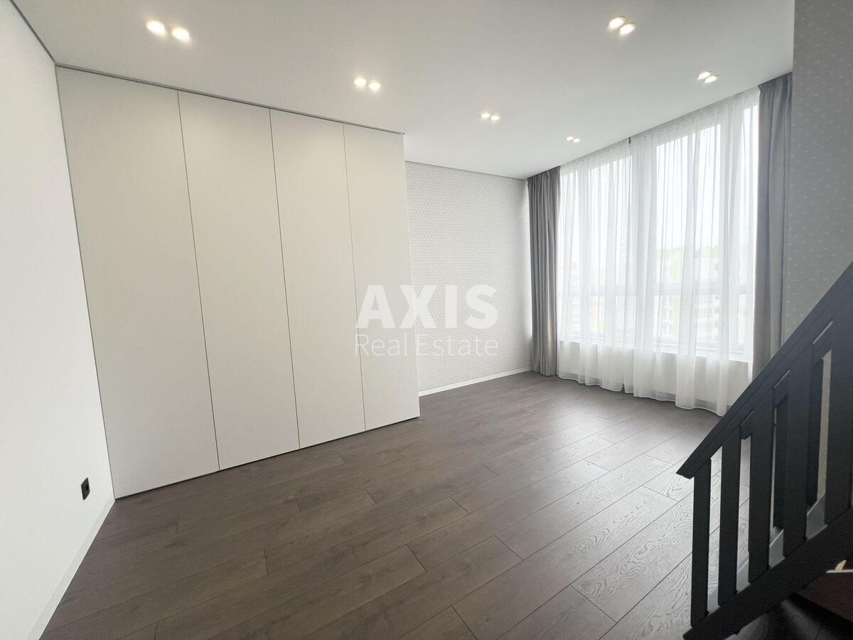 4k apartment pr-t Peremogy 6710