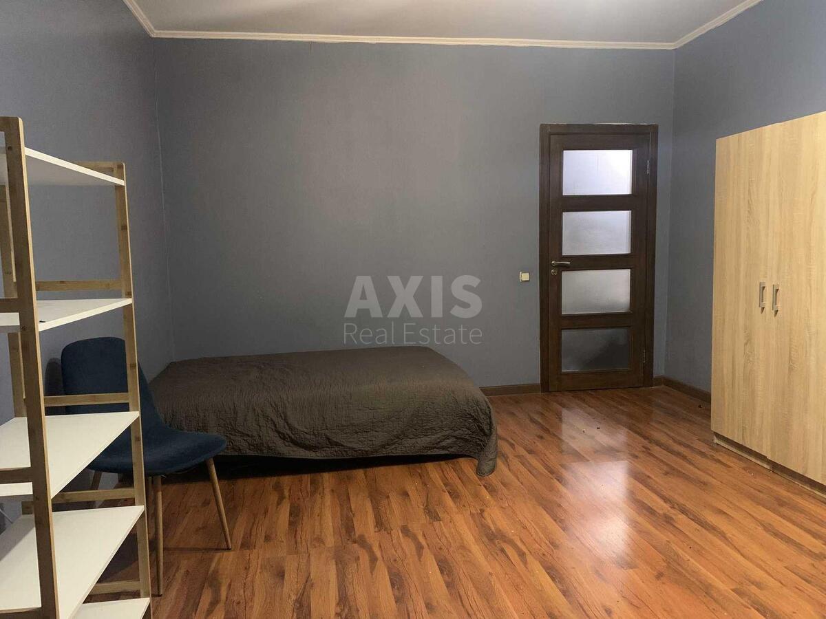 2k apartment pr-t Lesja Kurbasa 5В7