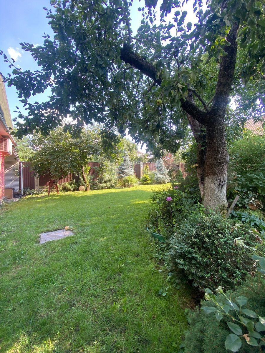 House vul. Sadova 126-a, 90m2, Kyiv city582684