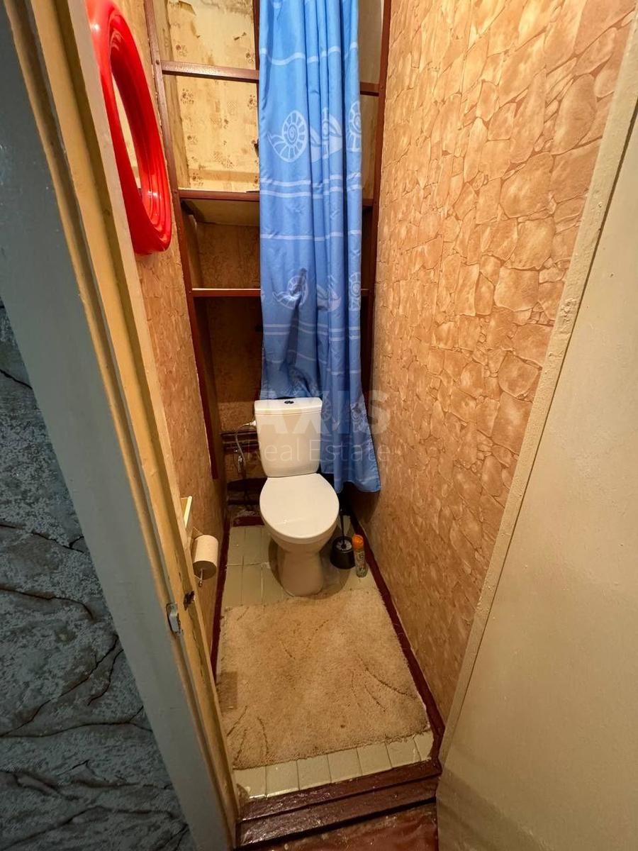 1к квартира ул. Данькевича Константина 153