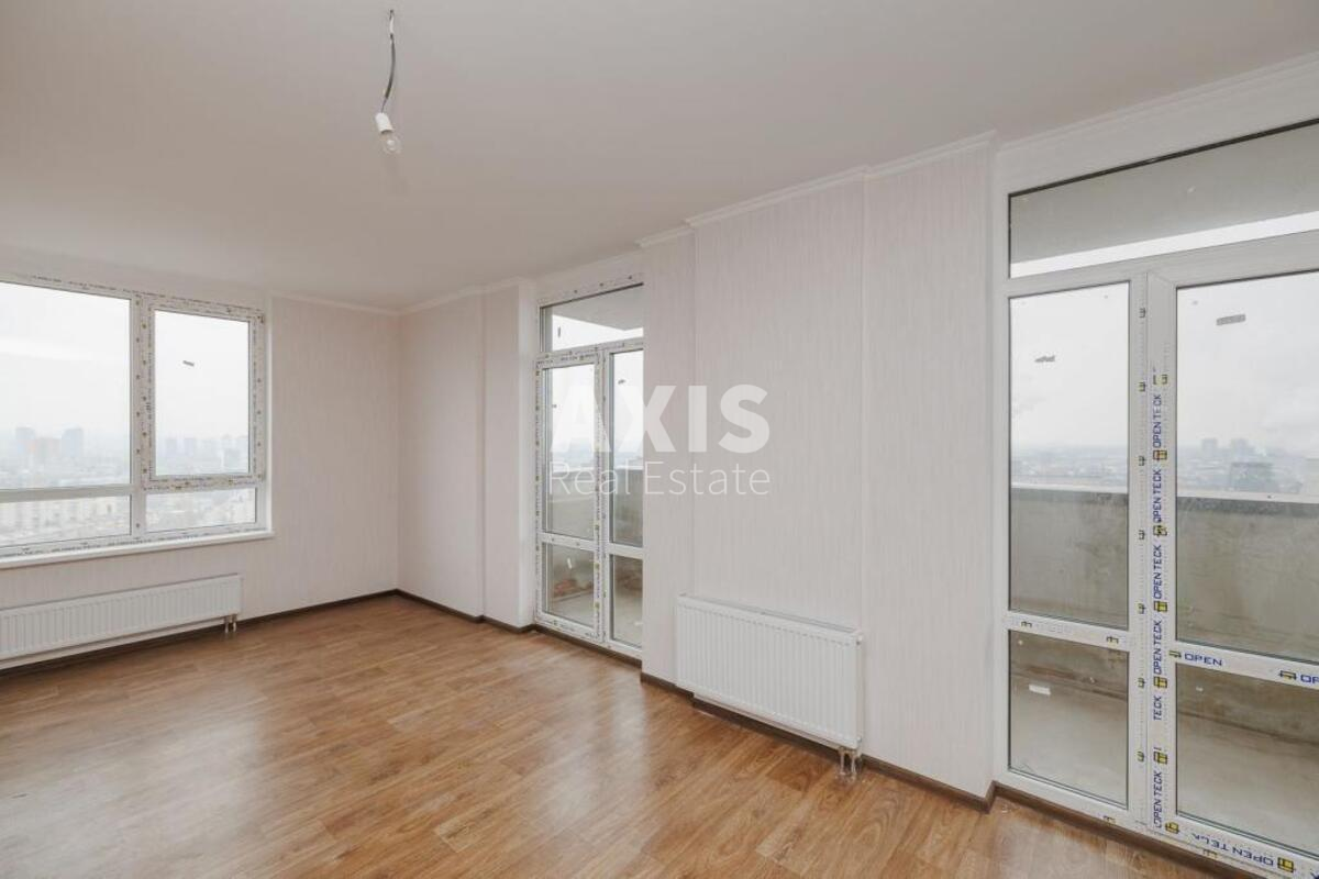 4k apartment vul. Grodnens'ka 141