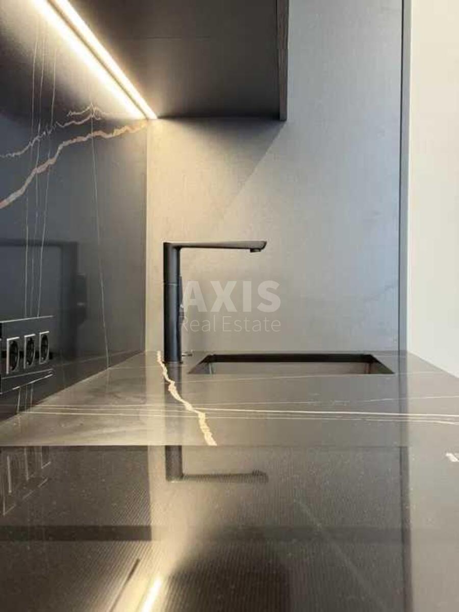 2k apartment vul. Lejpcyz'ka 135