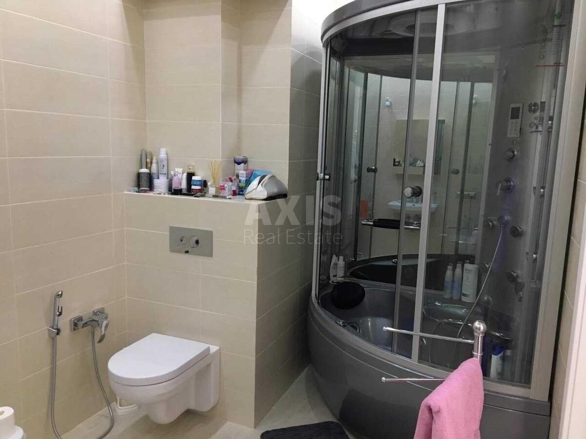 1k apartment vul. Rudans'kogo Stepana 3А581414