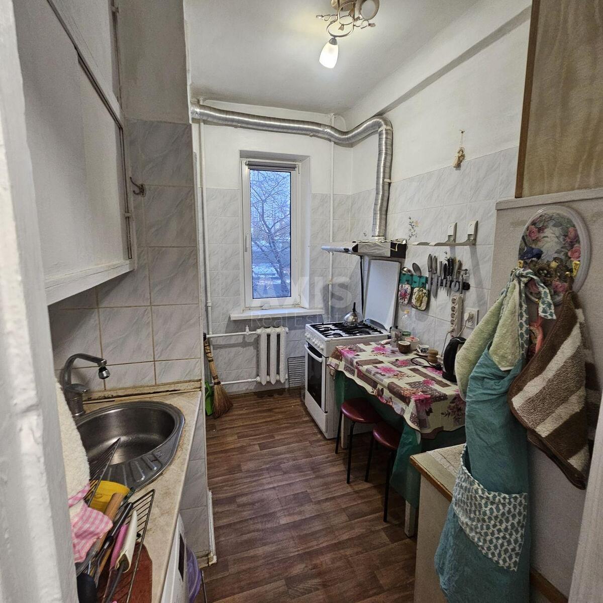 2k apartment vul. Ushyns'kogo 3