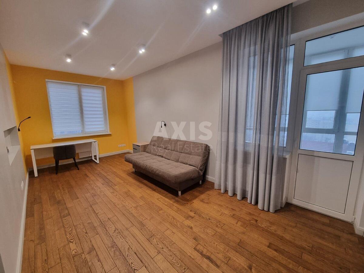 3k apartment vul. Kyrylo-Mefodii'vs'ka 2580574
