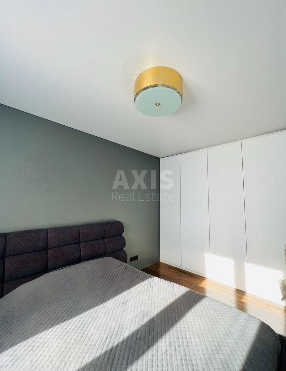 3k apartment prov. Baltijs'kyj 236