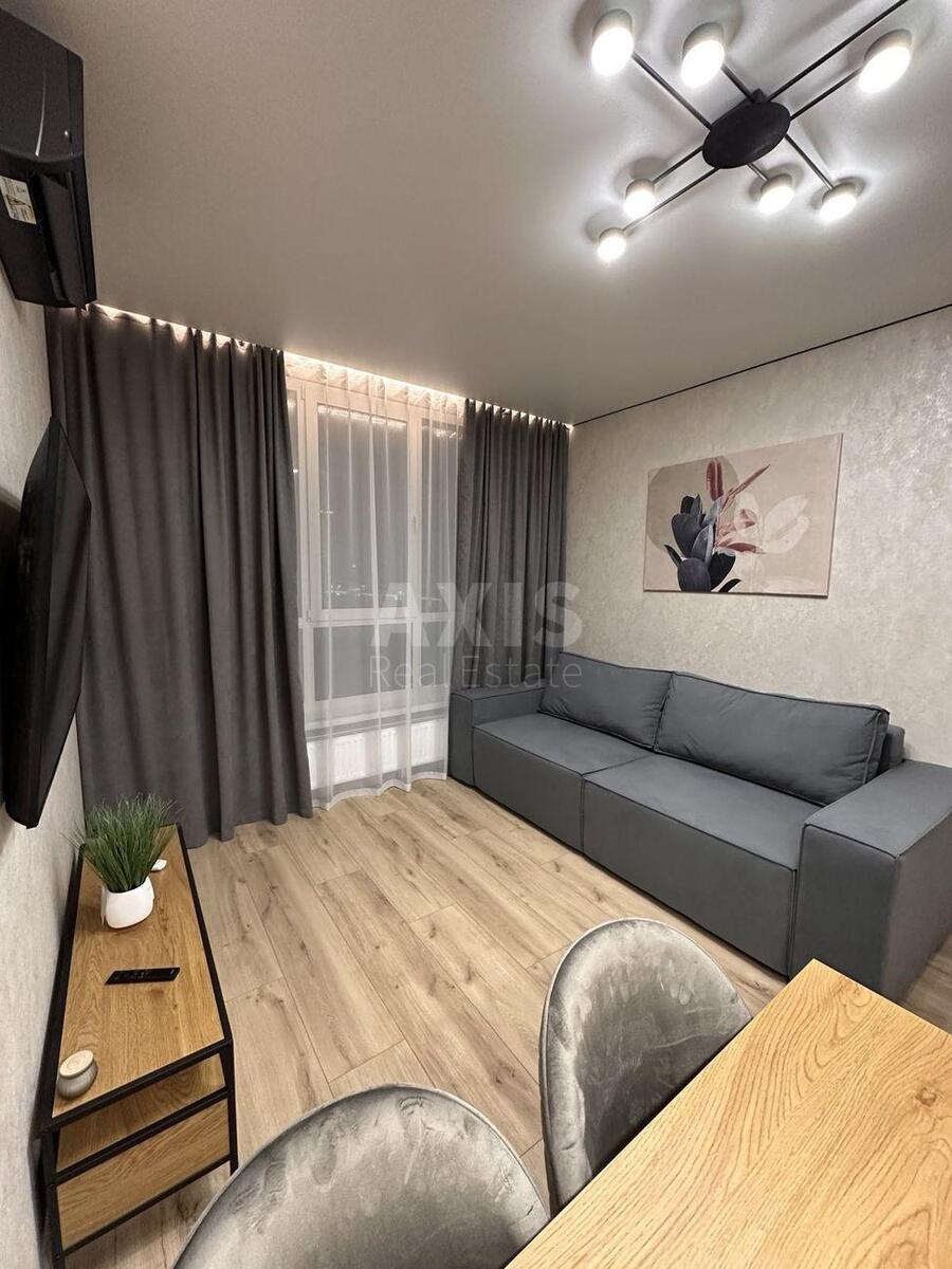 1k apartment vul. Rodyny Kristeriv 16623651
