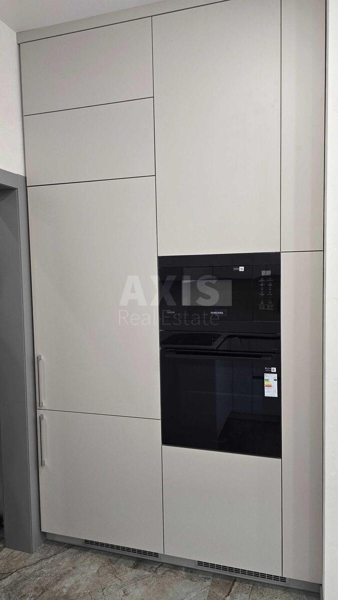 1k apartment vul. Barbjusa Anri 37/1580912