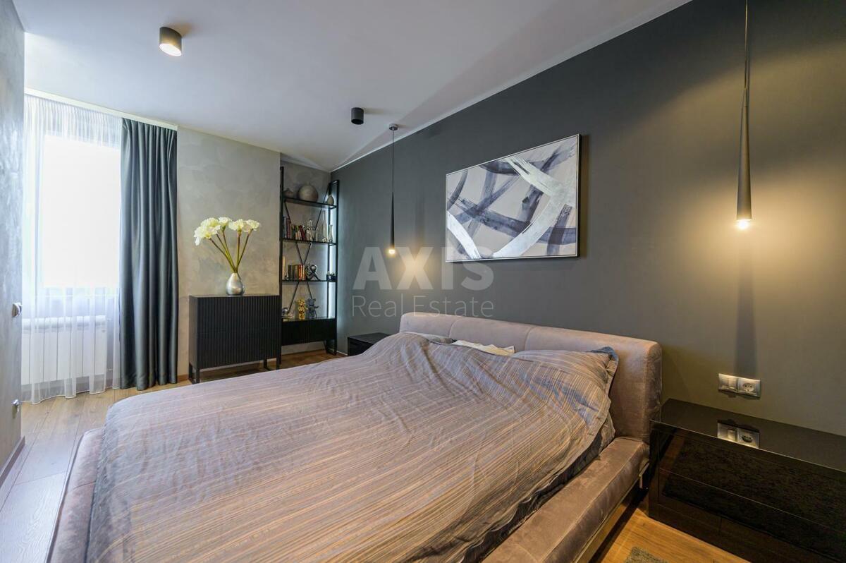 2k apartment vul. Antonovycha 74581057